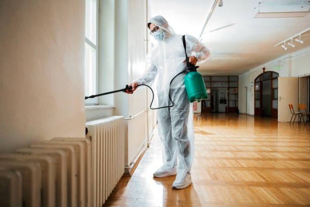 Best Affordable Pest Control Services  in Johnstonville, CA